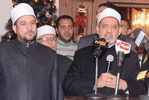 الأزهر يدرس حظر "اتحاد العلماء المسلمين" في مصر 