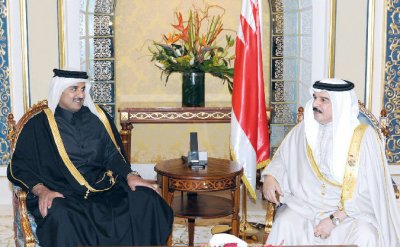 قطر ترد على اتهامات البحرين وتقول إنها "غير دقيقة"