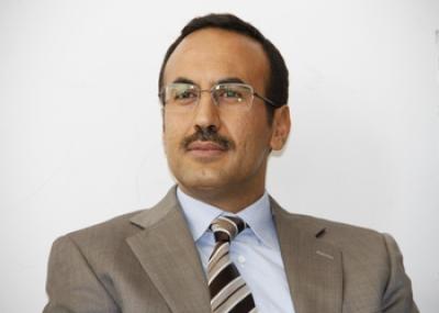 الإمارات: إقالة نجل صالح من السفارة اليمنية تمت بتنسيق مسبق