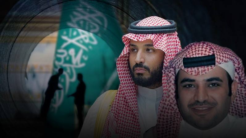 مستشار ملكي سعودي يهدد قطر بـ”200 جيب” وقرقاش يهاجم الدوحة