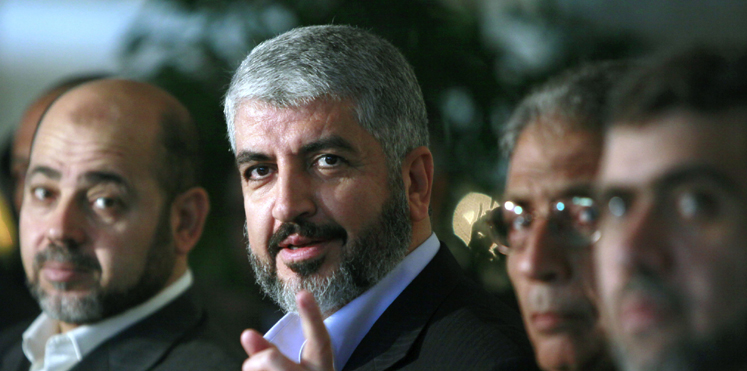 هل يخطط “الموساد” لاغتيال قادة “حماس” المتواجدين في تركيا؟