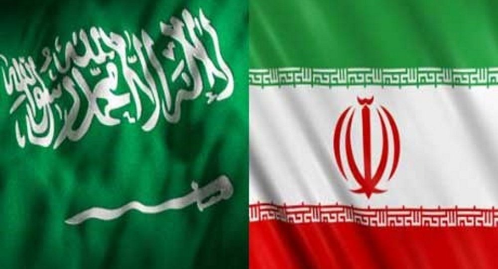 السعودية وإيران يتبادلان الزيارات بعد موسم الحج
