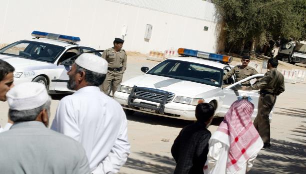 منظمة حقوقية تندد بـ"حملات الترهيب" والاعتقال بالسعودية