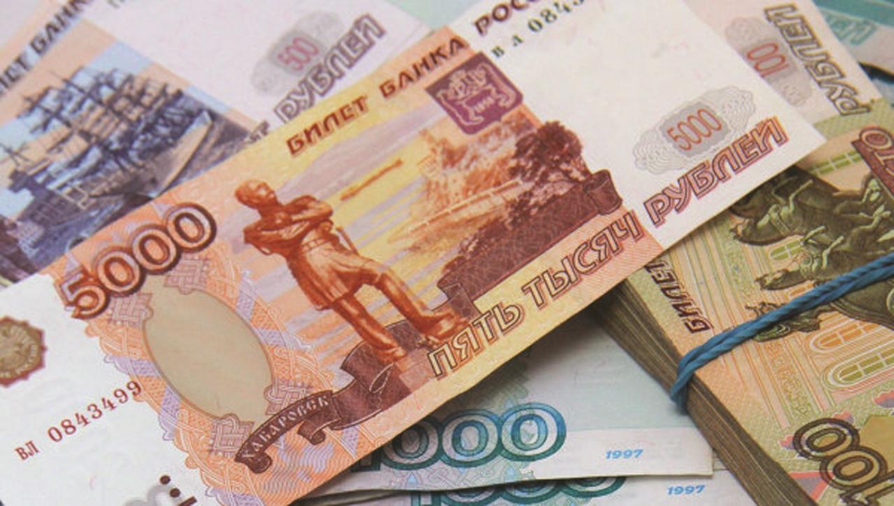 روسيا تعاني عجزاً في الميزانية قيمته 48 مليار دولار