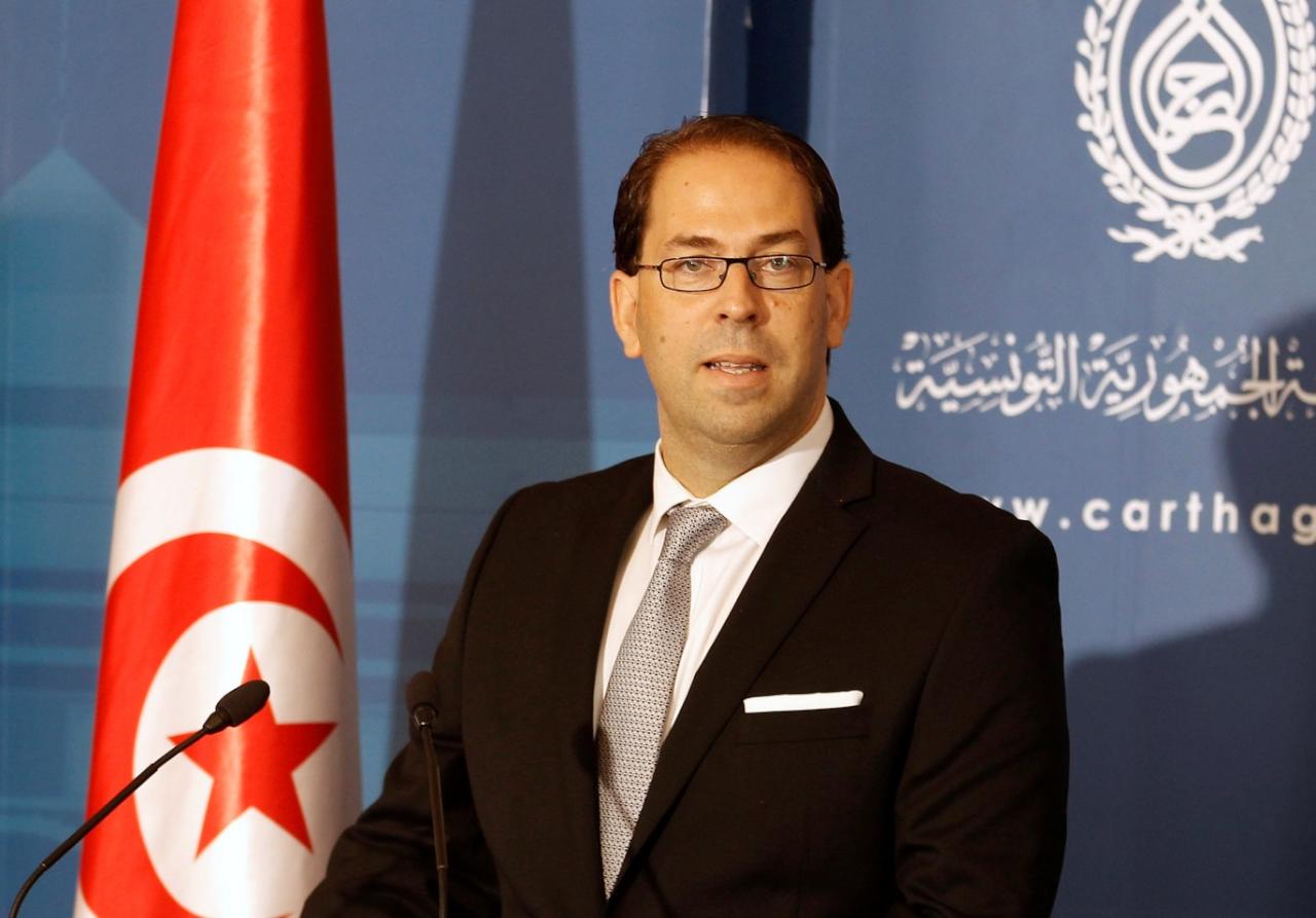 مجلس القضاء الأعلى التونسي يقرر مقاضاة الحكومة