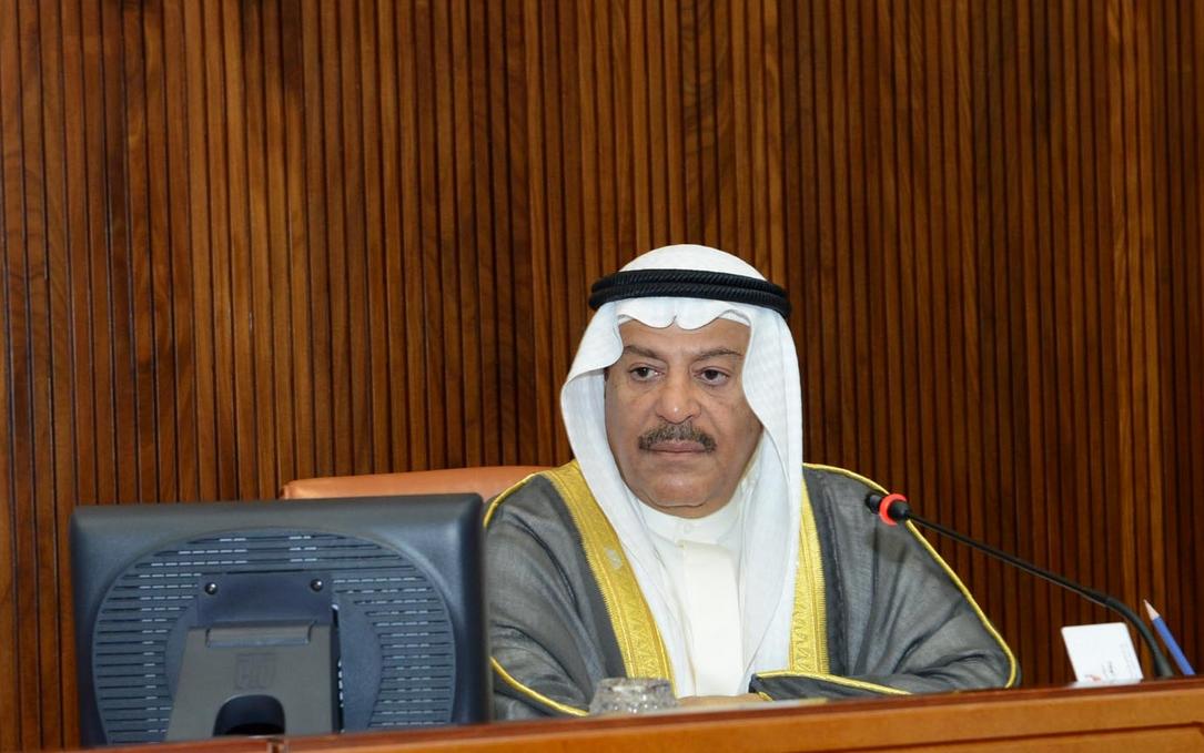 رئيس شورى البحرين: نواجه تحديات معيشية استثنائية