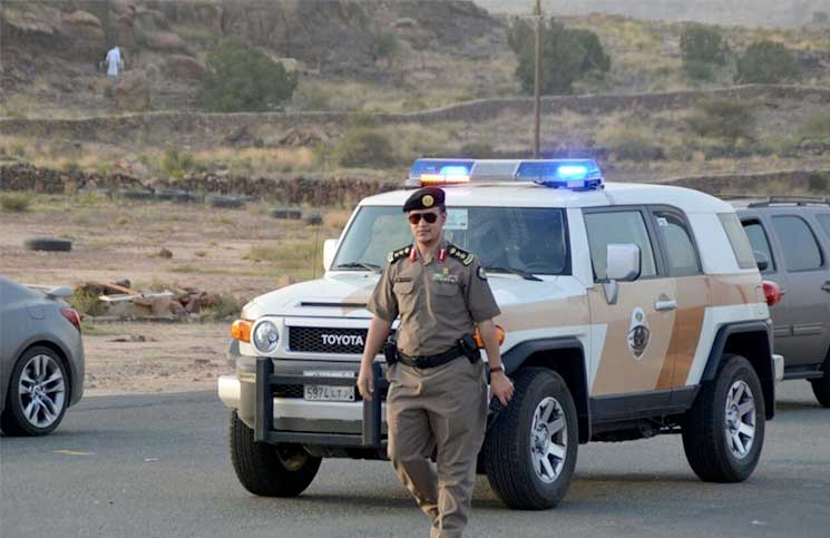 مقتل ثالث شرطي سعودي في خامس هجوم بالقطيف خلال أسبوعين