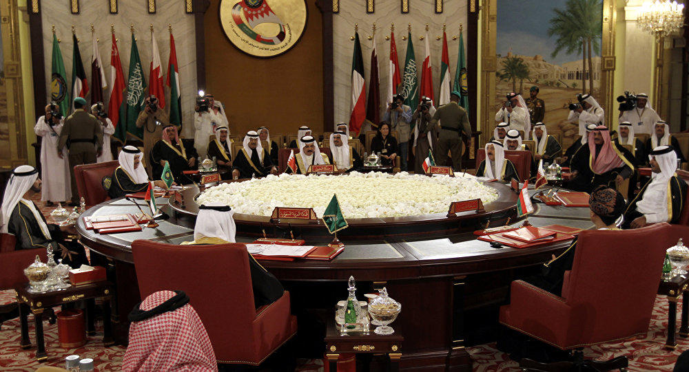 مصادر دبلوماسية: الكويت تستضيف القمة الخليجية الثلاثاء