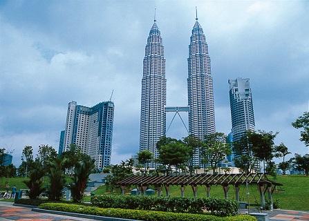 ارتفاع السياح الإماراتيين إلى ماليزيا 35 %