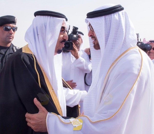 الإمارات لـ السعودية: لا يمكن تجاهل مصر في ترتيب أوضاع المنطقة