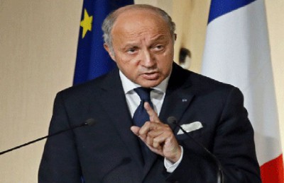 فرنسا: أي اتفاق مع إيران يجب أن يضمن عدم امتلاكها قنبلة ذرية