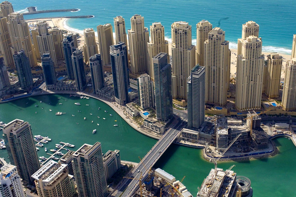 خطة مستقبلية: دبي من أفضل 5 مدن في العالم وفق المؤشرات الأمنية!