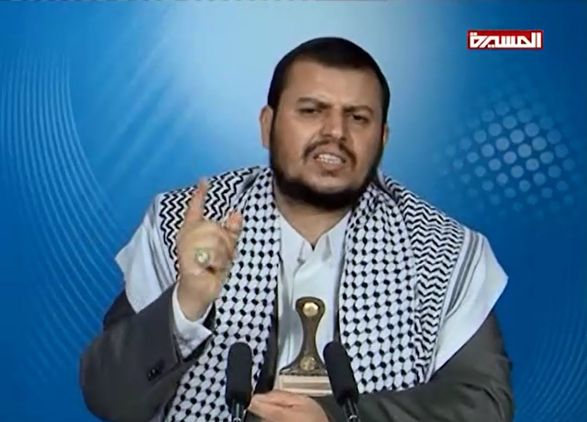 قيادي حوثي يهاجم السعودية ويتهمها بالتدخل في اليمن