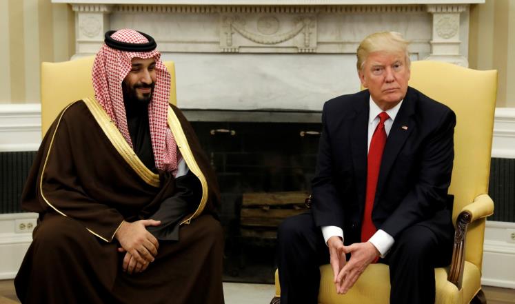 فورين بوليسي: الأزمة الخليجية تضعف السعودية وتُقوي إيران