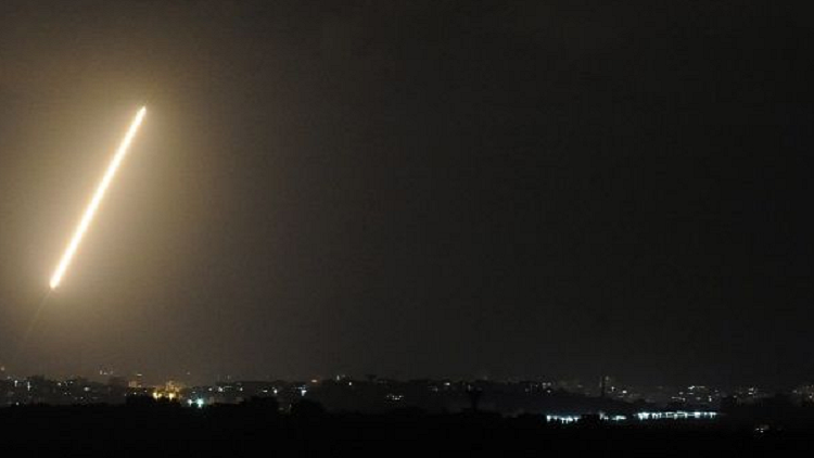 تل أبيب: سقوط صاروخين على جنوب إسرائيل أطلقا من سيناء