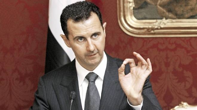 "زيارة الأسد" تطيح برئيس الجمعية البرلمانية الأوروبية