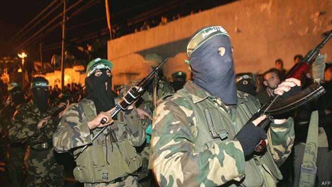 حماس:الدعوى المنظورة أمام محكمة مصرية ضد القسام محاولة مشبوهة ومأجورة 