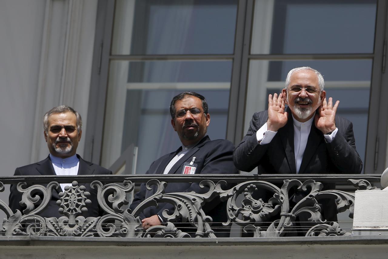 إيران تحذر "الطاقة الذرية" من كشف تفاهماتهما لواشنطن