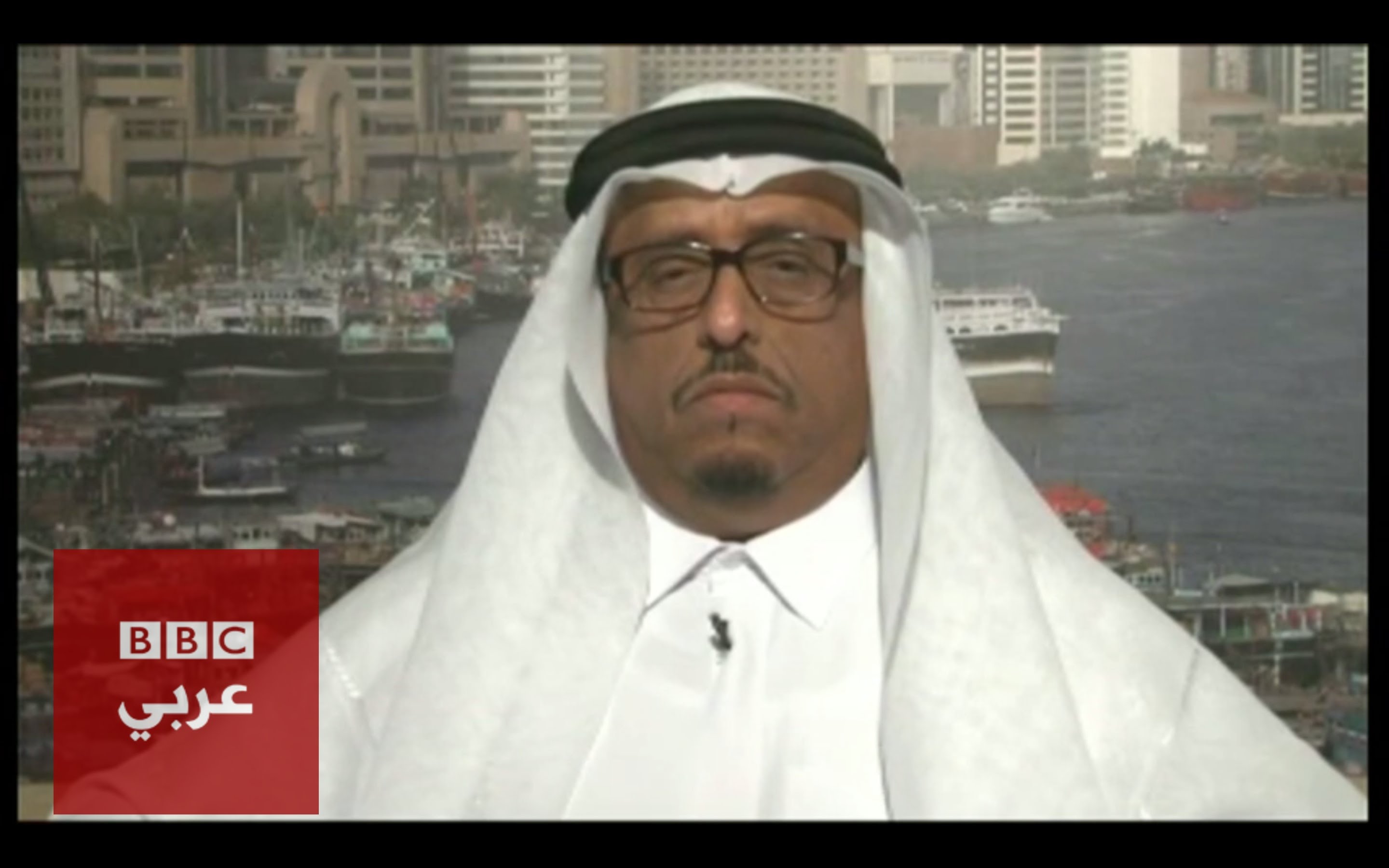 خلفان: أنا لا أمثل إلا نفسي وهذه "أدلة إدانة إخوان الإمارات"