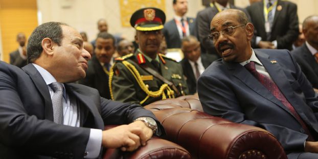 «اتفاق تهدئة» بين مصر والسودان بعد سجالات "جغرافية وتاريخية"