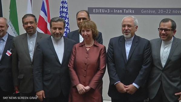 الجارديان: الإخفاق ليس خيارًا في مباحثات ملف إيران 