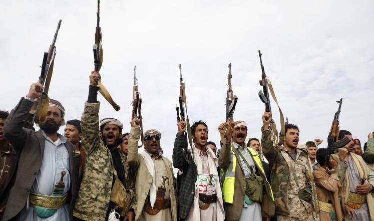 مزاعم صحفية: عرض إماراتي لتحالف الحوثي- صالح لتزويدهم بالنفط المكرر