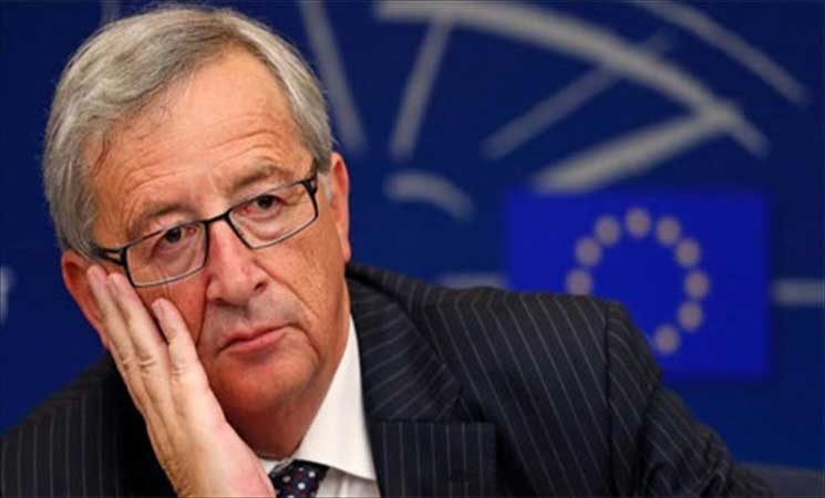 رئيس المفوضية الأوروبية: هجوم لندن” لن يقوض ديمقراطيتنا”