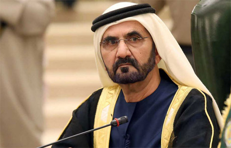الإمارات تنشئ أكاديمية دبلوماسية لدعم سياستها الخارجية 