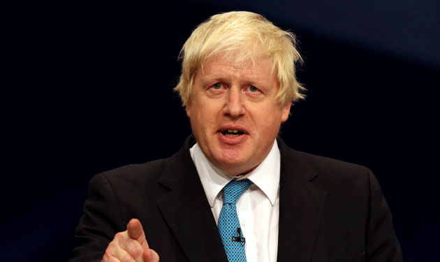 وزير خارجية بريطانيا: طالبت أبوظبي برفع الحصار عن اليمن
