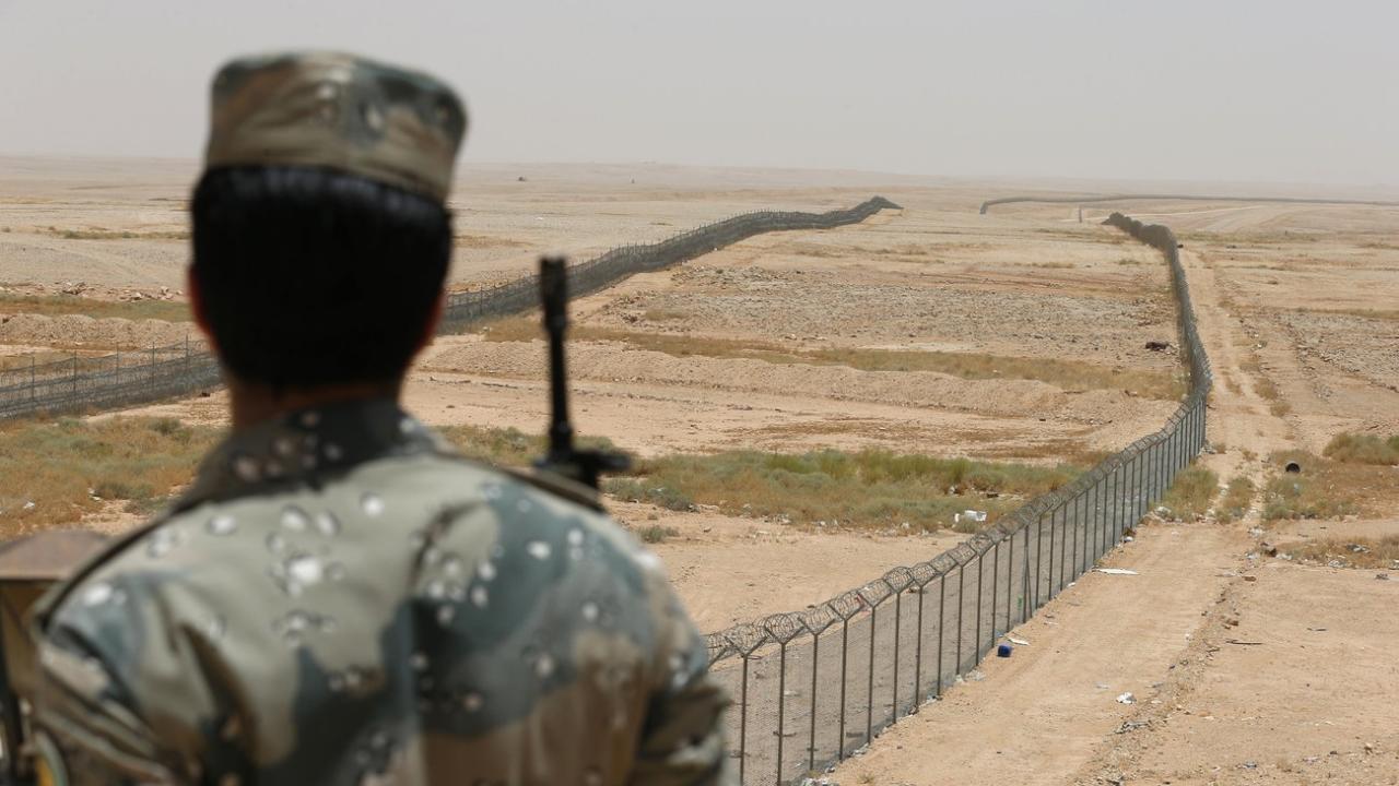 مقتل رابع جندي سعودي على الحدود مع اليمن في يومين