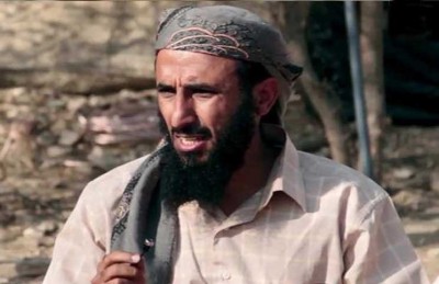 غارة أمريكية تغتال زعيم تنظيم القاعدة في اليمن