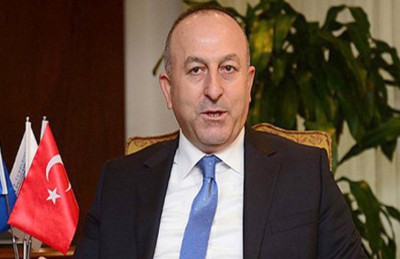 تركيا تبدي استعدادها التوسط بين السعودية وإيران