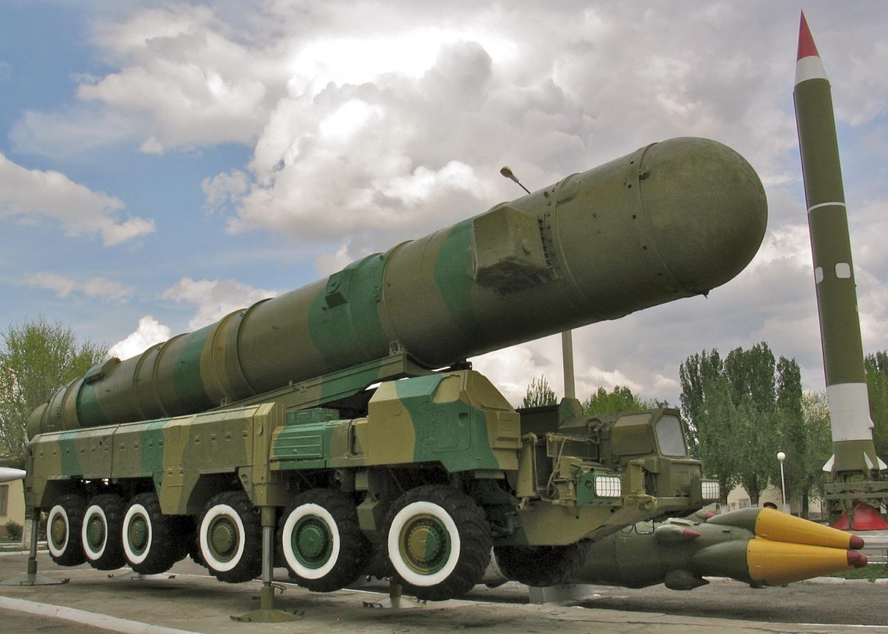 واشنطن: نشر روسيا صاروخ "كروز" النووي يهدد دول الناتو