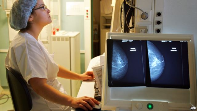 دراسة: لا داعي لاستئصال ثديي المصابات بالسرطان 