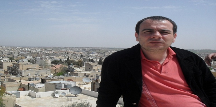 3 سنوات سجن  وغرامة  للصحفي الأردني "النجار" بـ”إهانة رموز الدولة"