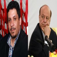 الحوثيون يشترطون على هادي إقالة مدير مكتبه مقابل الإفراج عنه