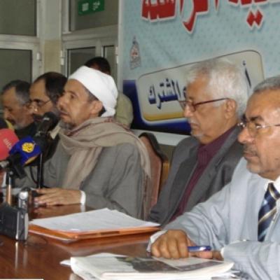 اليمن: أحزاب المشترك تعلق حوارها مع الحوثيين برعاية بن عمر