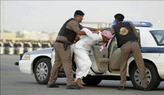 حقوقي دولي: الاعتقالات تعكس معاملة السعودية للمعارضة