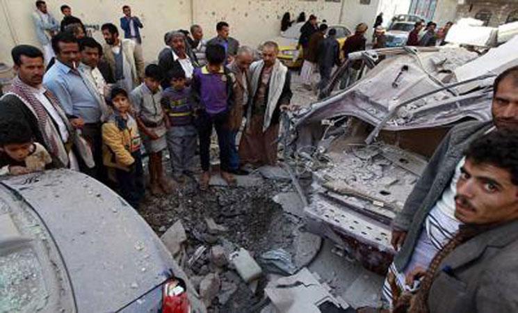 نجاة مسؤول أمني يمني من محاولة اغتيال بمحافظة عدن