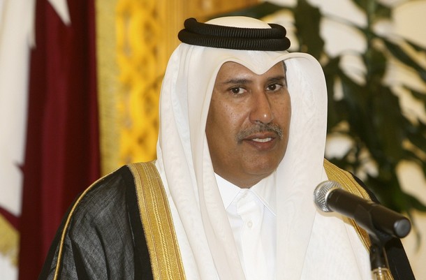 في محاضرة سياسية.. رئيس وزراء قطر السابق يكشف حقائق تعلن لأول مرة