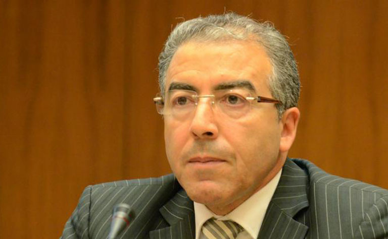وزير الشؤون الخارجية التونسي يؤكد دعم قطر لبلاده