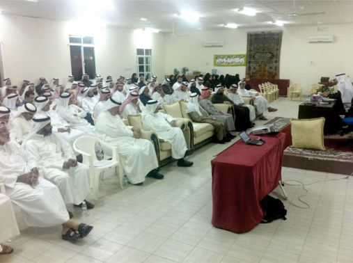"إخوان البحرين" يعقدون لقاءات مع قيادات الدولة