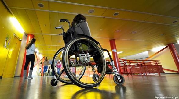 جمارك دبي تعفي ذوي الإعاقة من الرسوم الجمركية