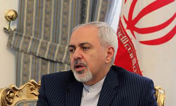 إيران تؤكد تلقيها دعوة لاجتماع منظمة التعاون الإسلامي بجده 