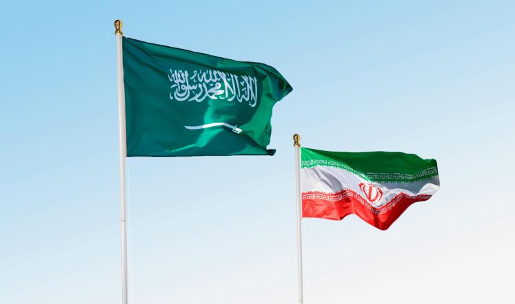اتفاق سعودي إيراني على فتح مكاتب لرعاية المصالح