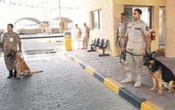 ارتفاع عدد السجناء في الكويت بنسبة 33 %