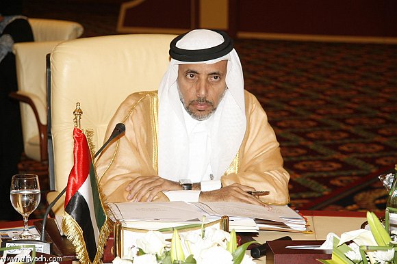 المزروعي: العمل البرلماني في الإمارات شهد نقلة نوعية