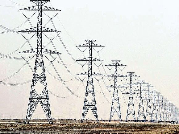 مشروع الكهرباء الخليجي تدخل في 1300 حالة لمنع انقطاع الكهرباء منذ 2007
