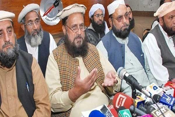 مجلس علماء باكستان يدعو العالم الإسلامي للوقوف مع السعودية