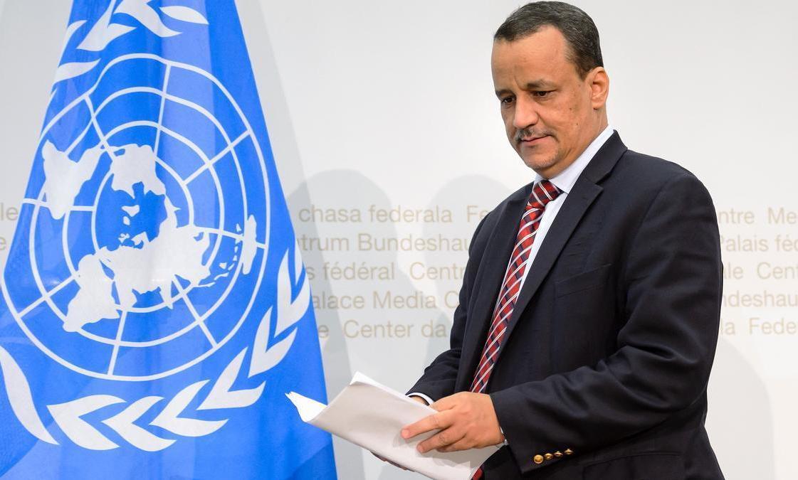 أطراف نزاع اليمن تستجيب لجهود استئناف المسار السياسي